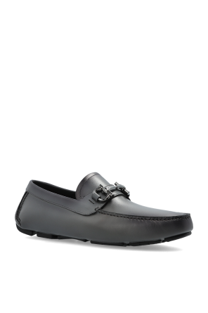 FERRAGAMO Loafers Parigi New