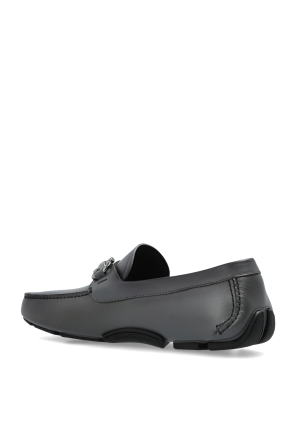FERRAGAMO Loafers Parigi New