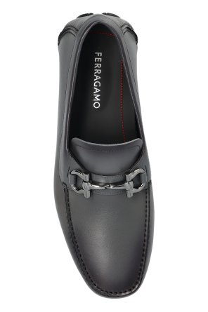 FERRAGAMO Loafers Parigi New