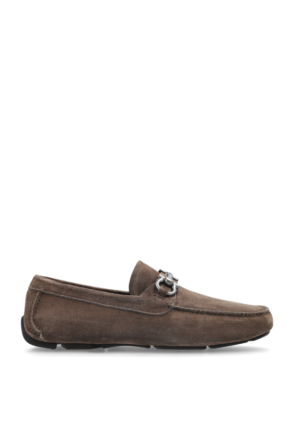FERRAGAMO Mokasyny `Parigi New`