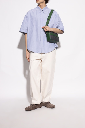 FERRAGAMO Mokasyny `Parigi New`