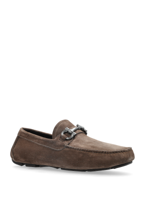 FERRAGAMO Mokasyny `Parigi New`