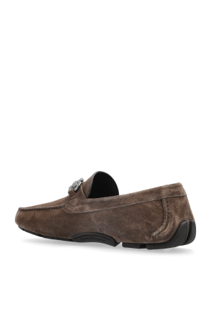 FERRAGAMO Mokasyny `Parigi New`