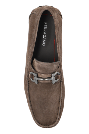 FERRAGAMO Mokasyny `Parigi New`