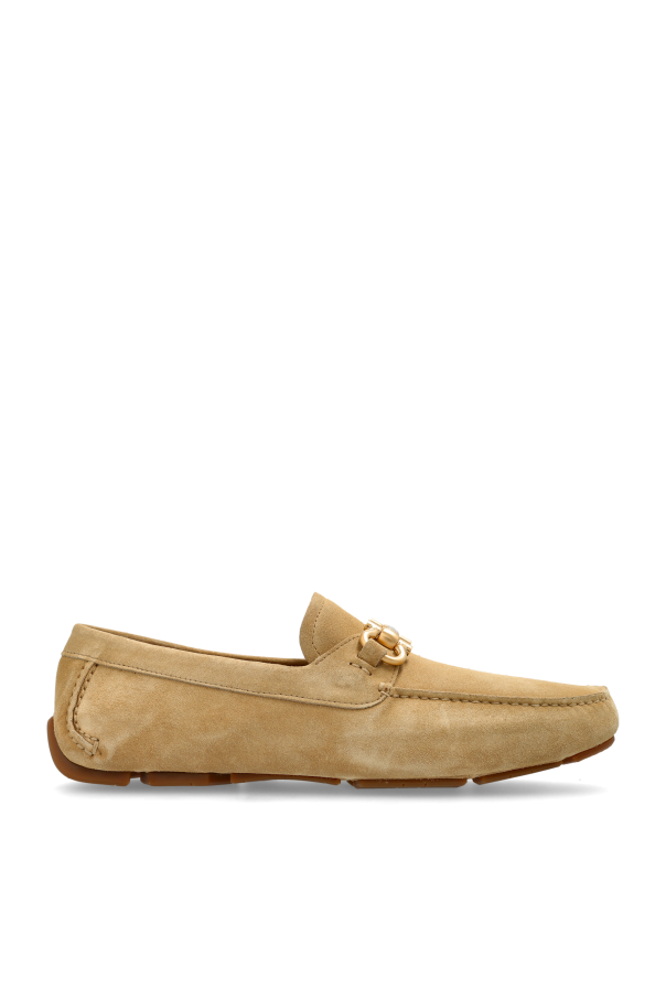 FERRAGAMO Mokasyny `Parigi New`