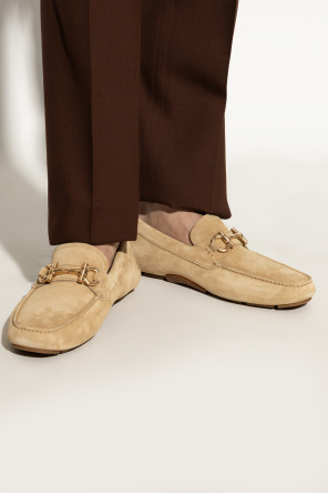 Mocasines parigi new od FERRAGAMO