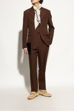 FERRAGAMO Mokasyny `Parigi New`