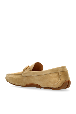 FERRAGAMO Mokasyny `Parigi New`