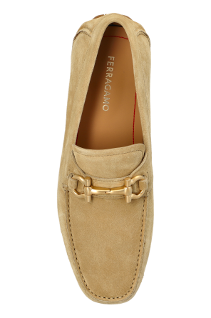 FERRAGAMO Mokasyny `Parigi New`
