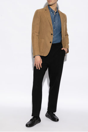 FERRAGAMO Loafers Parigi New