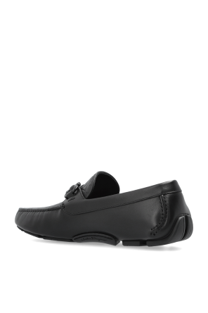 FERRAGAMO Loafers Parigi New
