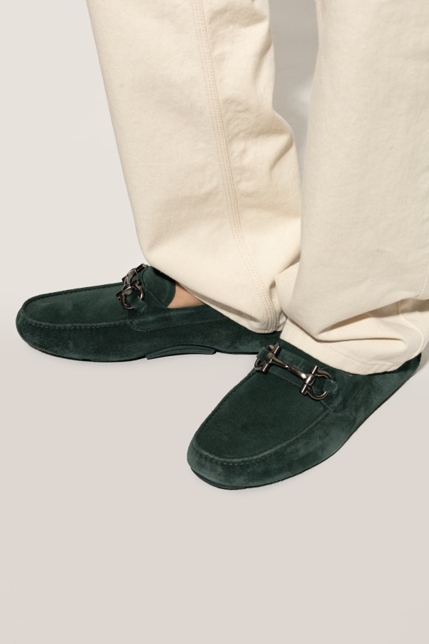 FERRAGAMO Parigi New loafers
