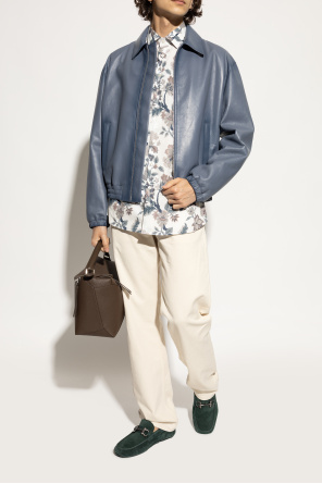 FERRAGAMO Parigi New loafers