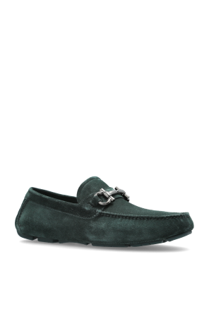 FERRAGAMO Parigi New loafers