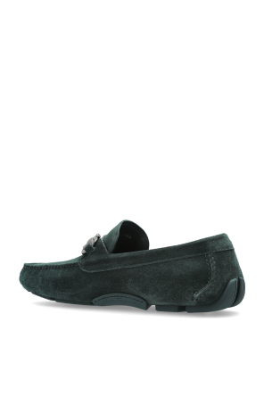 FERRAGAMO Parigi New loafers