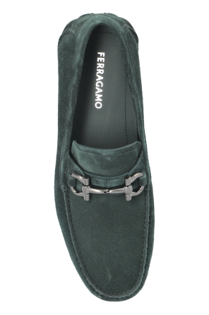 FERRAGAMO Parigi New loafers