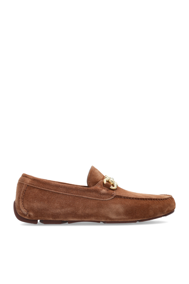 FERRAGAMO Mokasyny `Parigi New`
