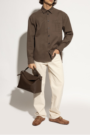 FERRAGAMO Mokasyny `Parigi New`