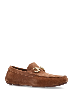 FERRAGAMO Mokasyny `Parigi New`