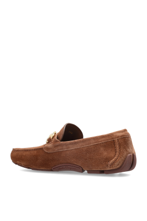 FERRAGAMO Mokasyny `Parigi New`