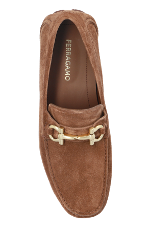 FERRAGAMO Mokasyny `Parigi New`