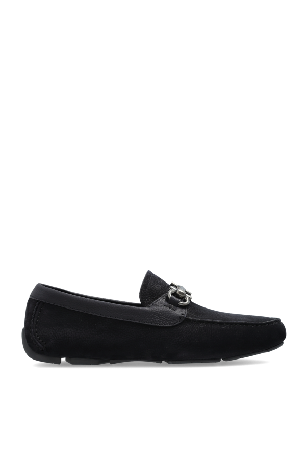 FERRAGAMO Parigi New loafers