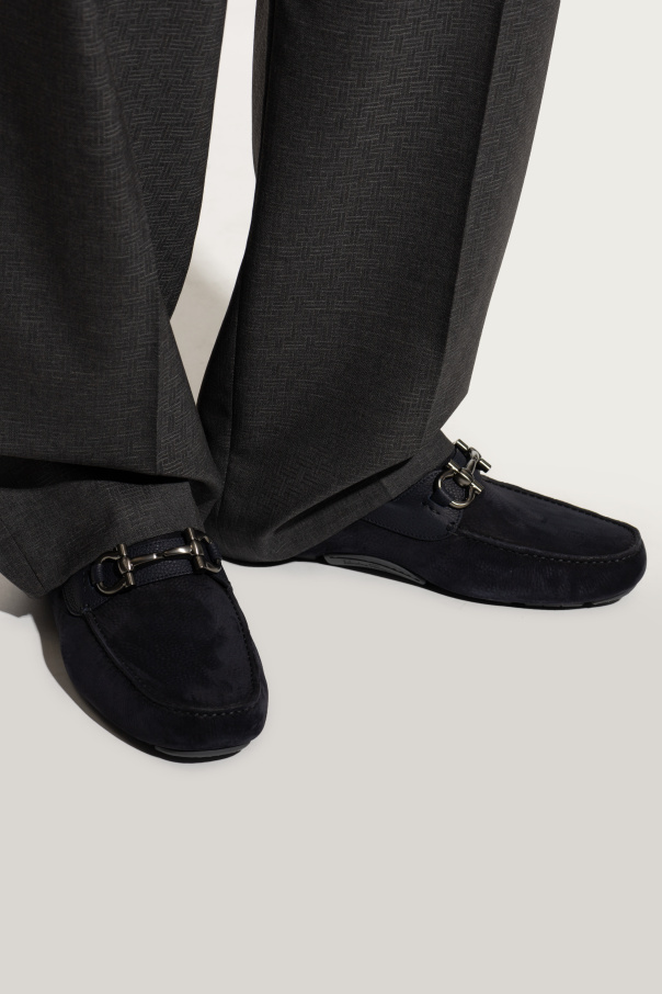 FERRAGAMO Parigi New loafers