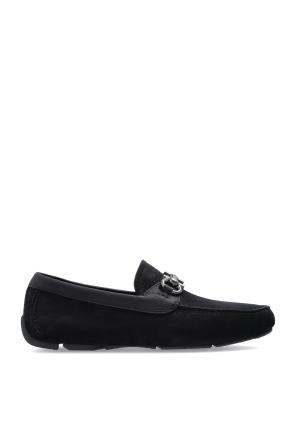 Parigi New loafers