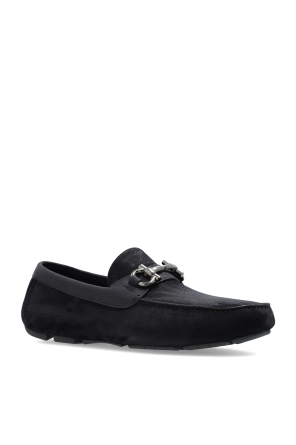 FERRAGAMO Parigi New loafers