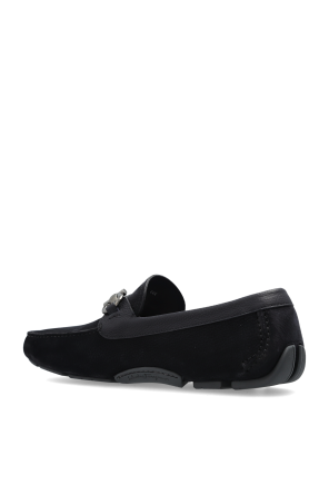 FERRAGAMO Parigi New loafers