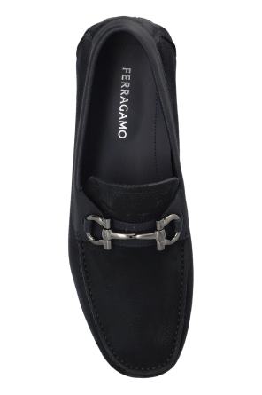 FERRAGAMO Parigi New loafers
