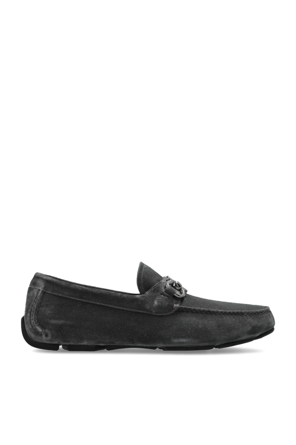 Loafers od FERRAGAMO