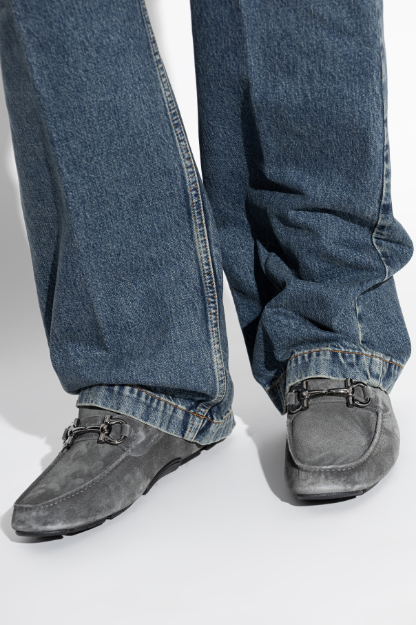 FERRAGAMO Zapatos tipo mocasines