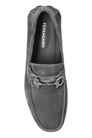 FERRAGAMO Zapatos tipo mocasines