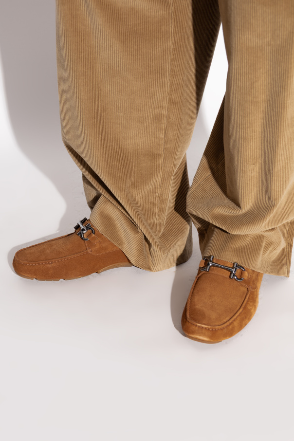 FERRAGAMO Mocasines "Parigi New"