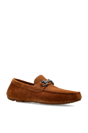 FERRAGAMO Mocasines "Parigi New"