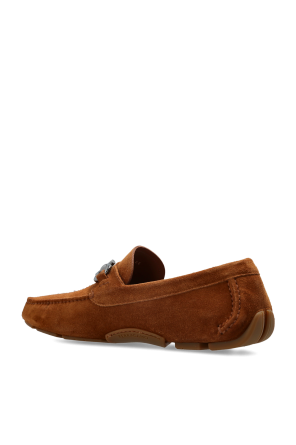 FERRAGAMO Mocasines "Parigi New"