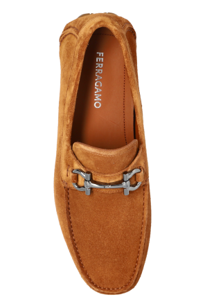 FERRAGAMO Mocasines "Parigi New"