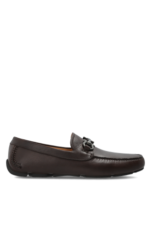 Mocasines de cuero "Parigi New"