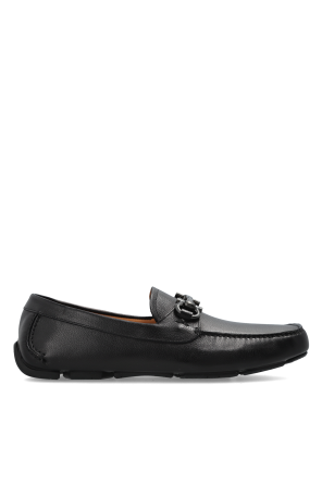 Mocasines de cuero "Parigi New"