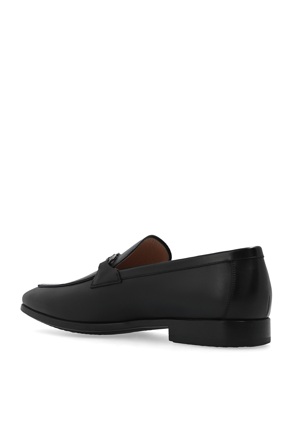 salvatore PUMPS Ferragamo ‘Ree’ moccasins