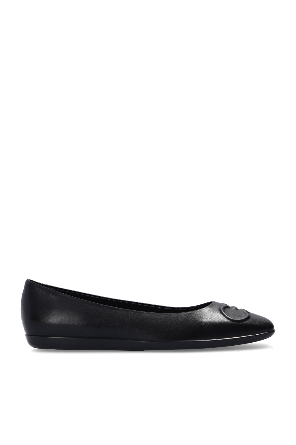 Salvatore Ferragamo ‘Peony’ ballet flats