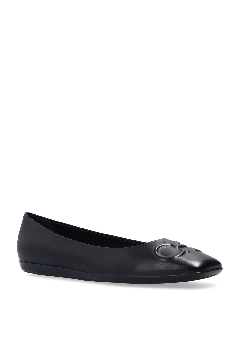 Salvatore Ferragamo ‘Peony’ ballet flats