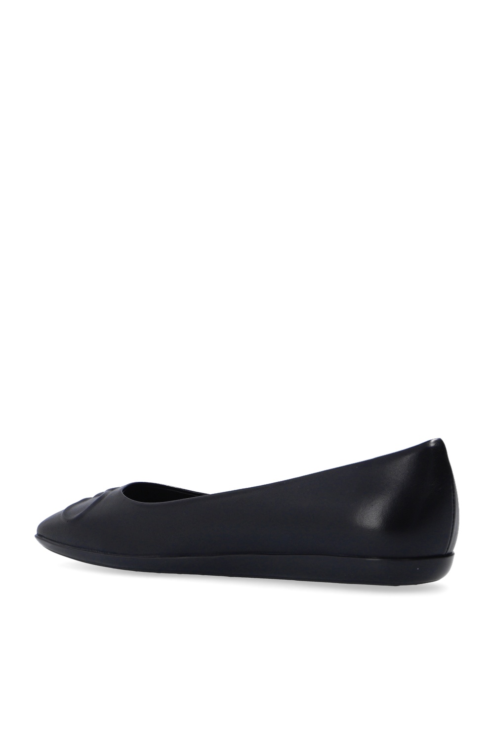 salvatore BELT Ferragamo ‘Peony’ ballet flats