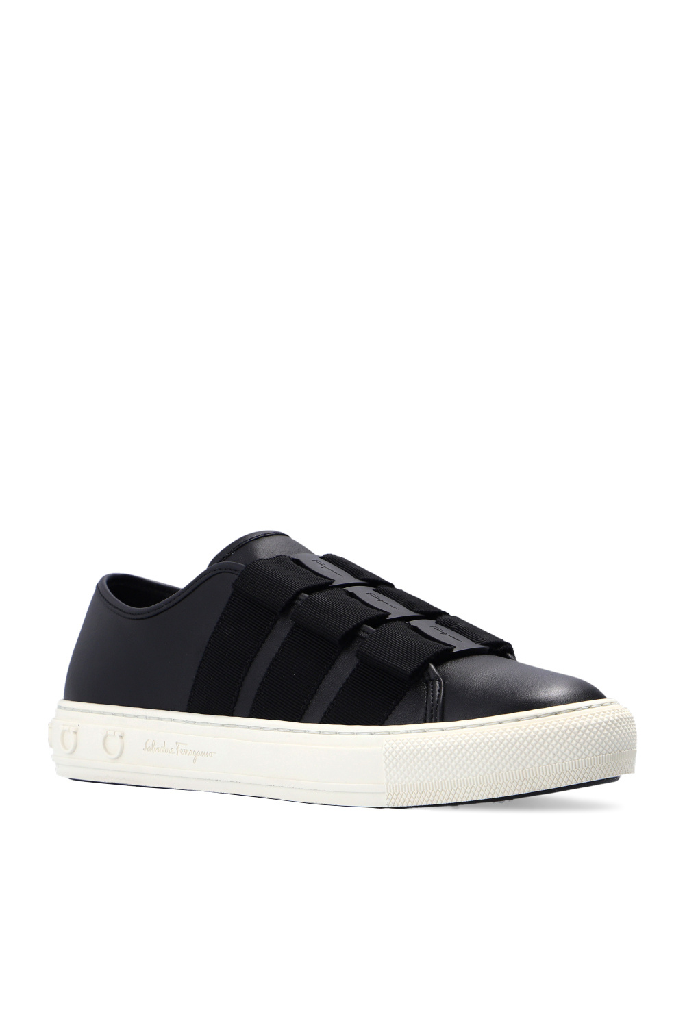 FERRAGAMO ‘Nataly’ sneakers