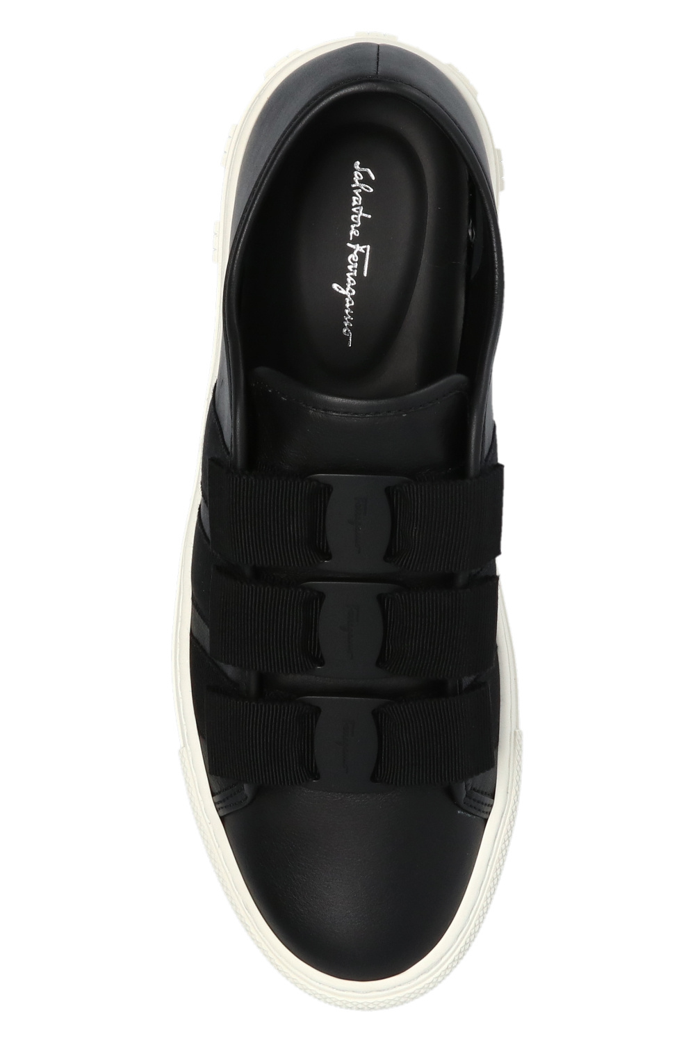 FERRAGAMO ‘Nataly’ sneakers