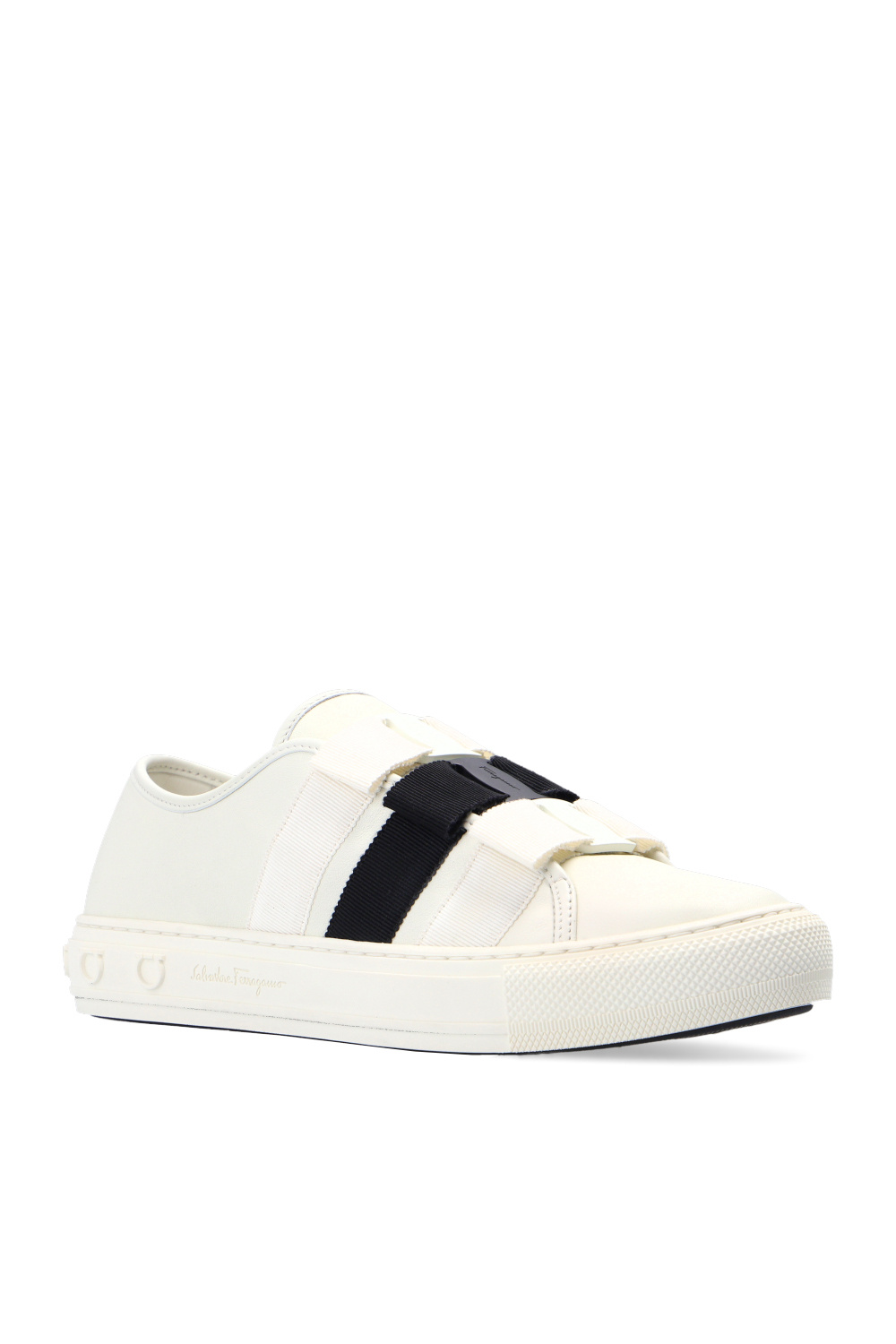 Salvatore Ferragamo ‘Nataly’ sneakers