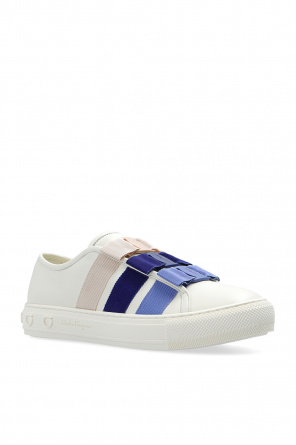 FERRAGAMO ‘Nataly’ sneakers