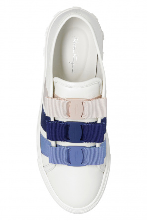 FERRAGAMO ‘Nataly’ sneakers