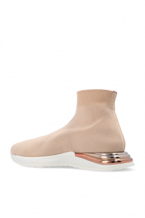 FERRAGAMO ‘Ninette’ sock sneakers